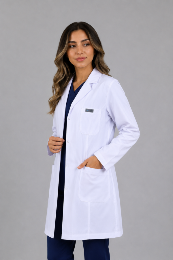 Mooda Blouse Manches Longues — image 3