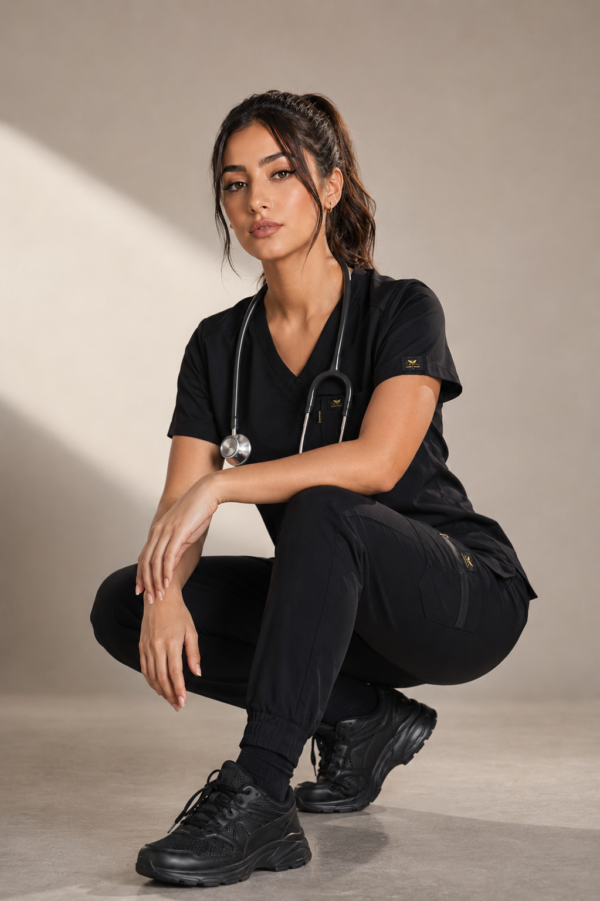 Jogger™(Black Heart) — image 5