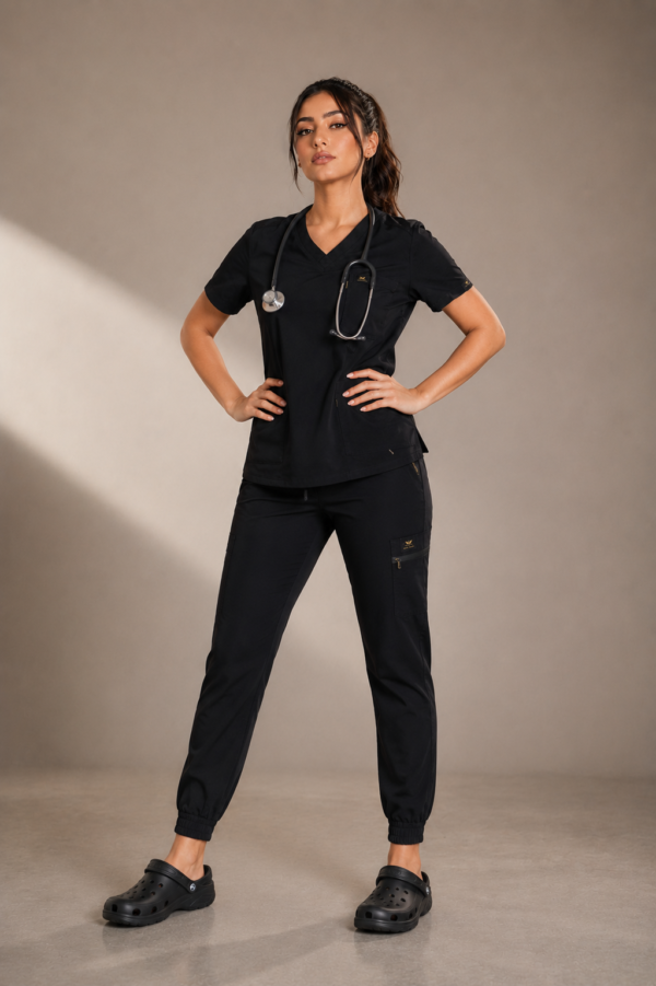 Jogger™(Black Heart) — image 3