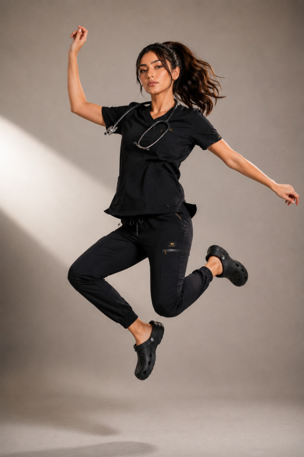 Jogger™(Black Heart) — image 4