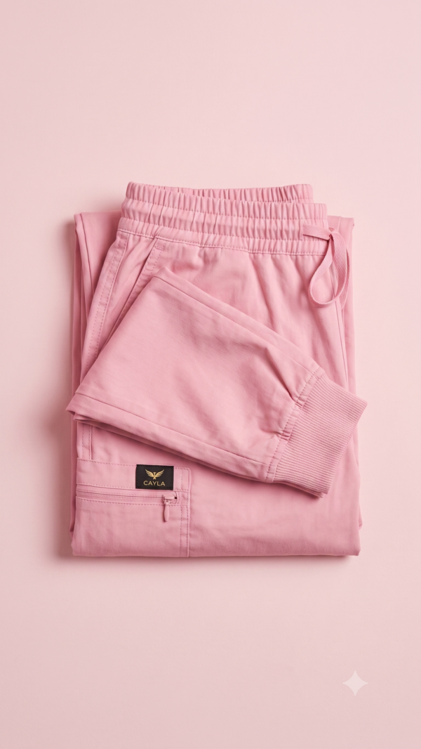 Jogger™(Pink Care) — image 6