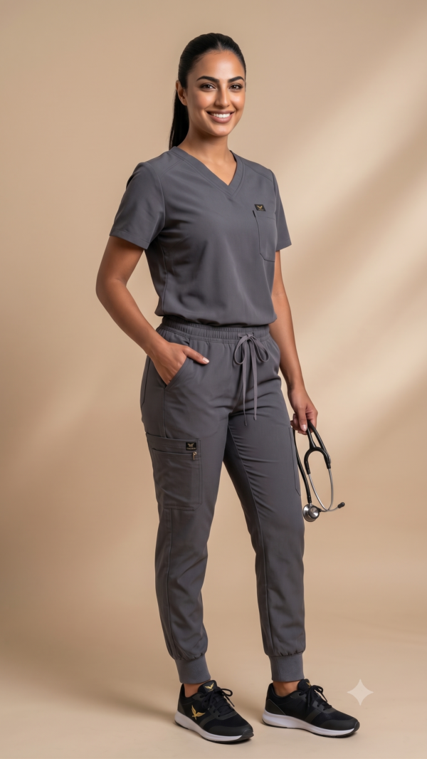 Jogger™ (Gris Premium) — image 4