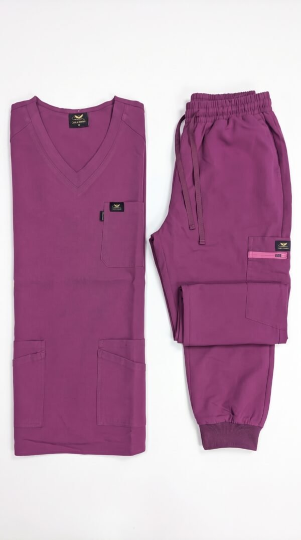 Jogger™(Burgundy) — image 4