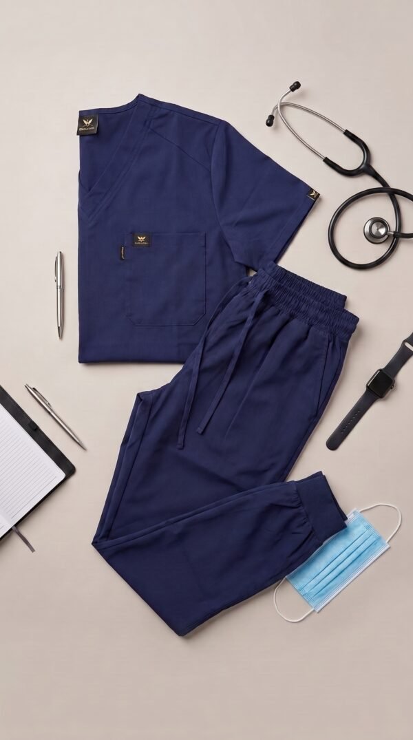 Jogger™(Navy Bleu) — image 6