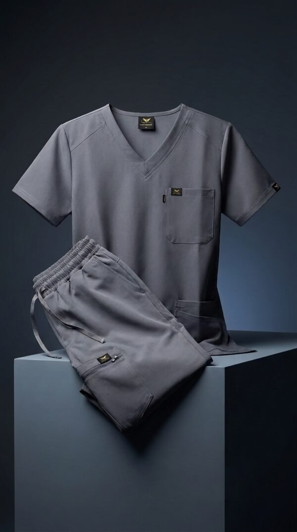 Jogger™ (Gris Premium) — image 5