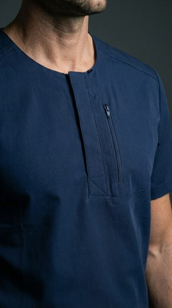 CAT-HOMME - Midnight blue — image 7