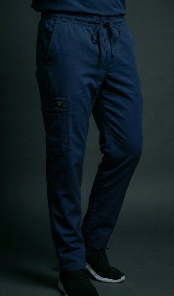 CAT-HOMME - Midnight blue — image 8