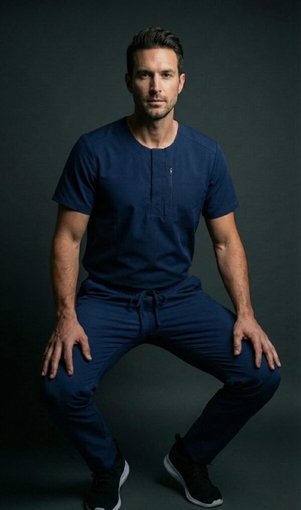 CAT-HOMME - Midnight blue — image 9