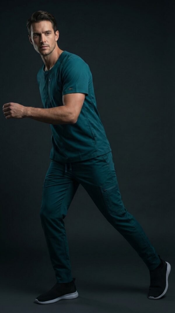 CAT-HOMME - Vert Canard — image 4