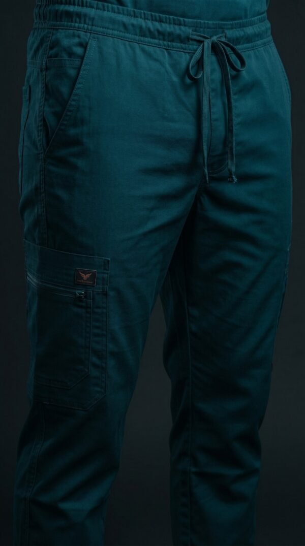 CAT-HOMME - Vert Canard — image 5