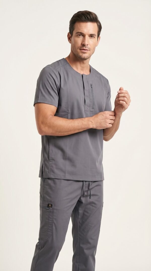 CAT-HOMME - Gris Premium — image 3