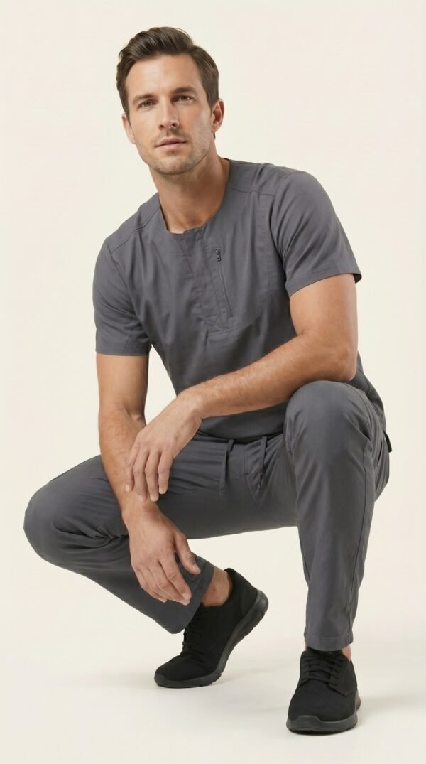 CAT-HOMME - Gris Premium — image 4