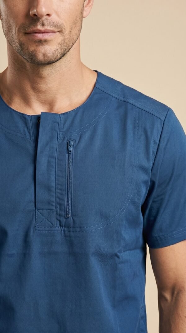 Collection ProZip (Bleu Azure) — image 4