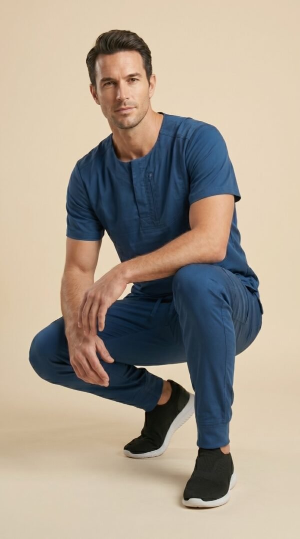 Collection ProZip (Bleu Azure) — image 3