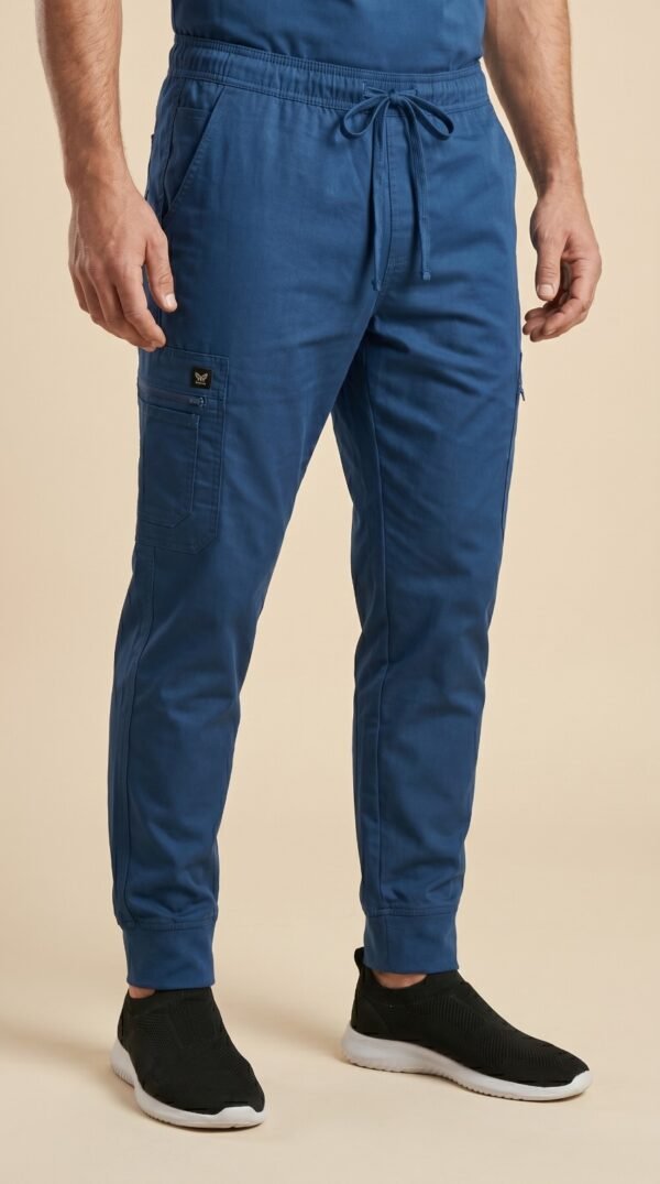 Collection ProZip (Bleu Azure) — image 5