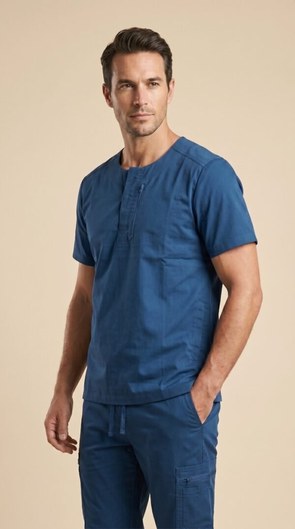 Collection ProZip (Bleu Azure)