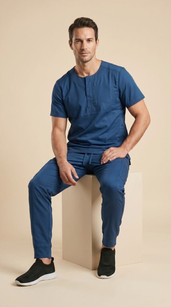 Collection ProZip (Bleu Azure) — image 7