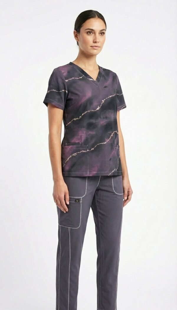 Collection Imprime (Marbre Violet) — image 4