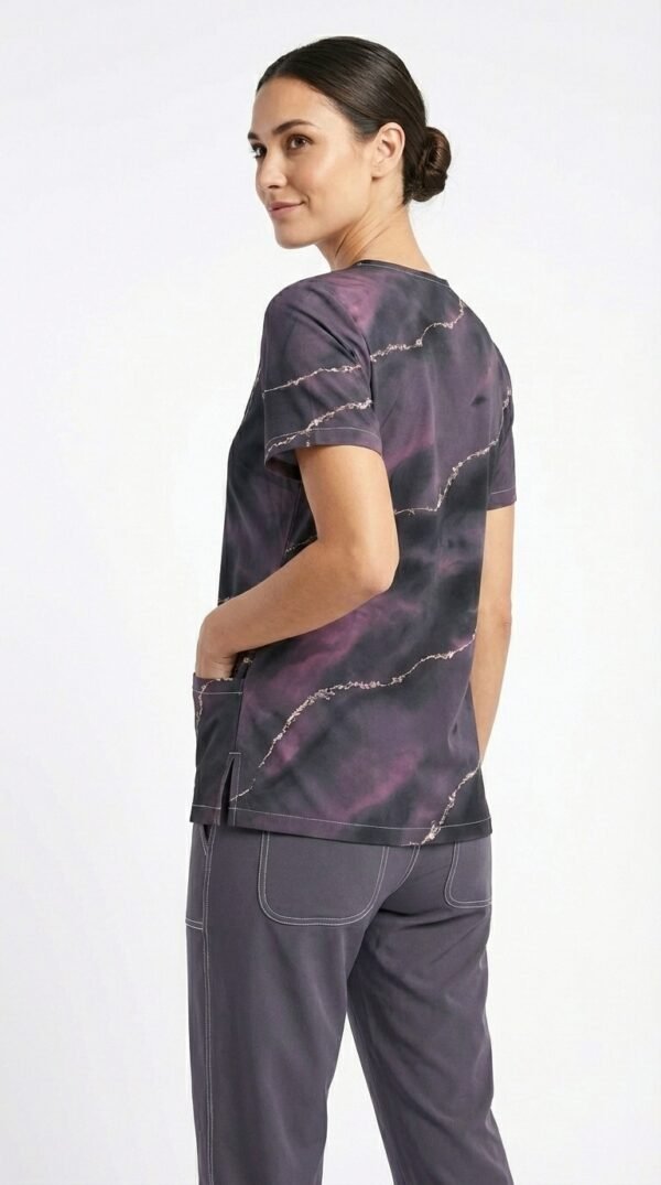 Collection Imprime (Marbre Violet) — image 6