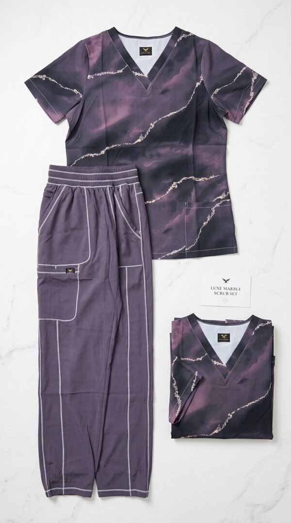 Collection Imprime (Marbre Violet) — image 7