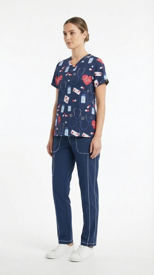 Collection Imprime (Cardio Bleu) — image 4
