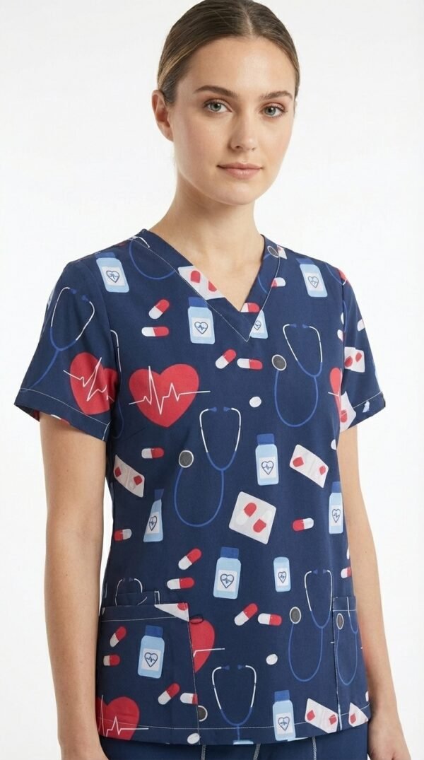 Collection Imprime (Cardio Bleu) — image 5