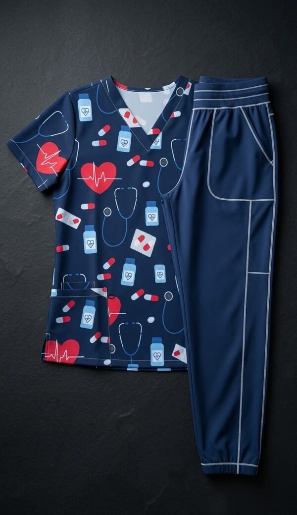 Collection Imprime (Cardio Bleu) — image 6