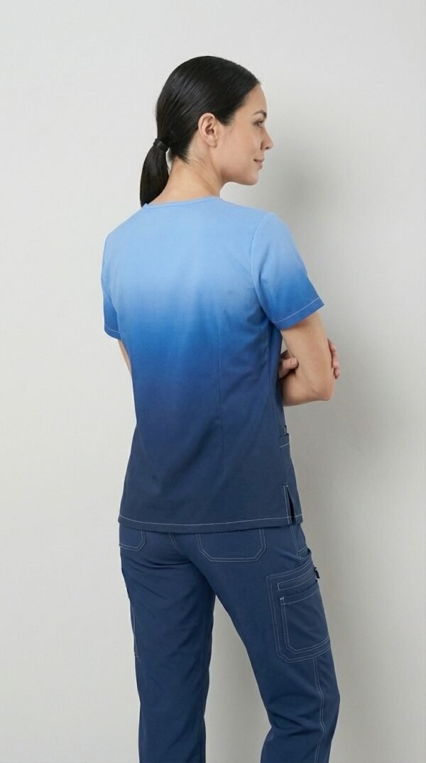 Collection Dégradé Élégance - AZURE — image 4