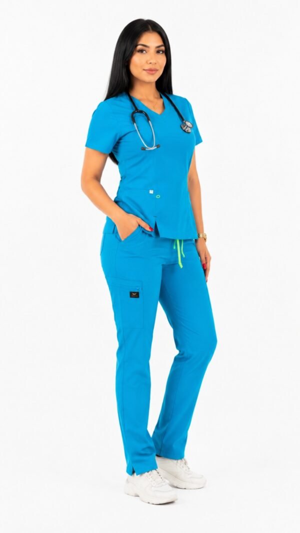 Collection HydraChic (Aqua Bleu) — image 7