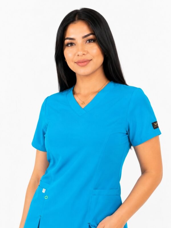 Collection HydraChic (Aqua Bleu)