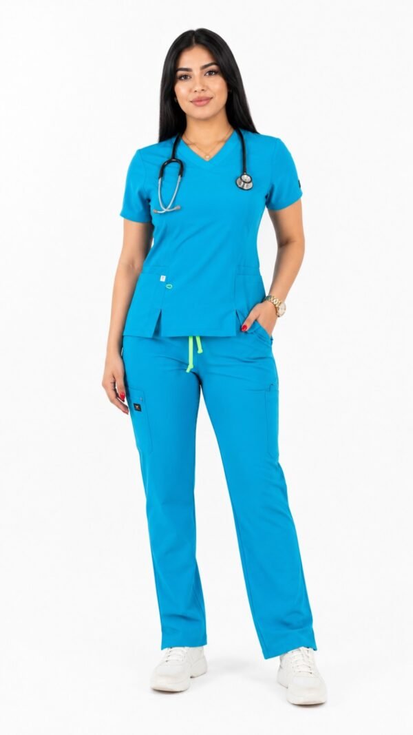 Collection HydraChic (Aqua Bleu) — image 8