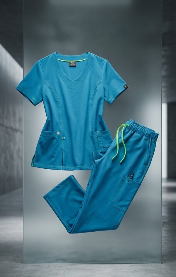 Collection HydraChic (Aqua Bleu) — image 3