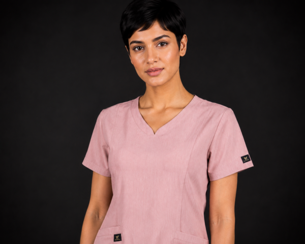 Athena™ Soft Pink