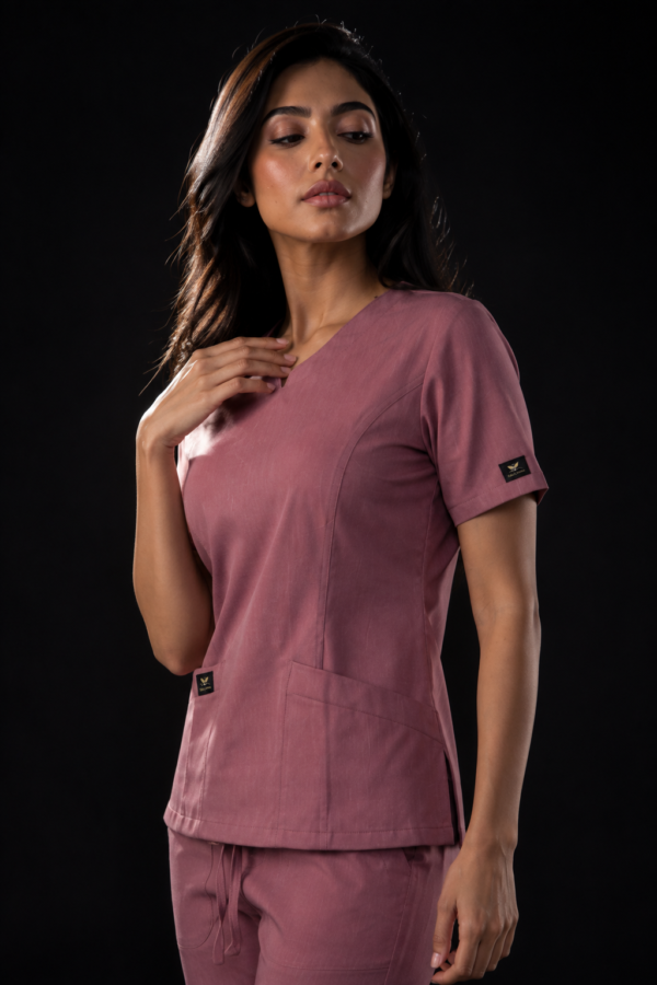 Athena™ Rose Cendré