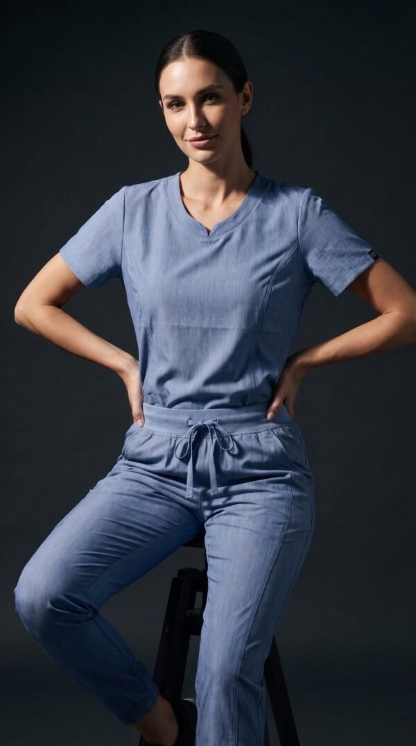 Athena™ Bleu — image 4
