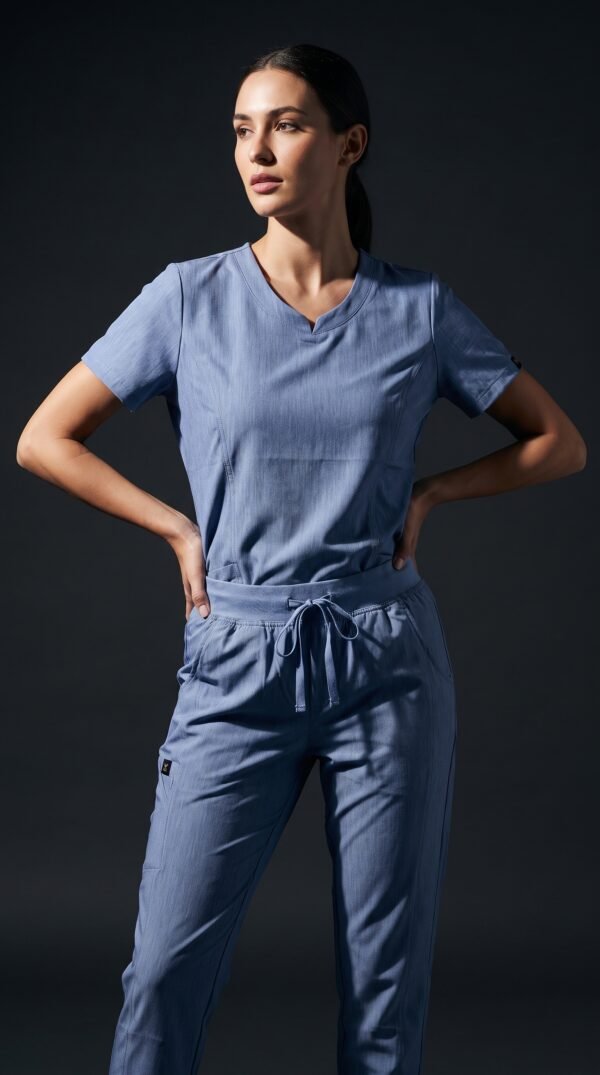 Athena™ Bleu
