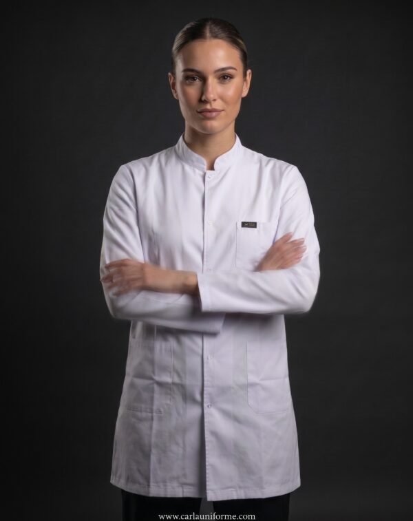 Blouse Imperméable (Demi-Manche) — image 5
