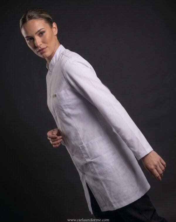Blouse Imperméable (Demi-Manche) — image 7
