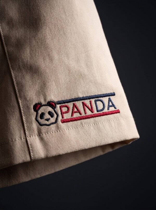Collection Panda (الرمل الذهبي) — image 5