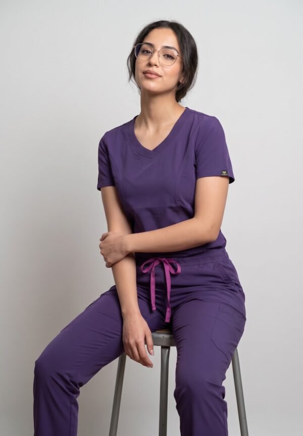 Collection HydraChic (Violetta)