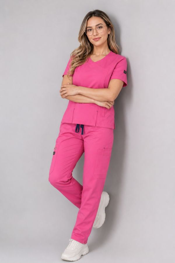 Collection HydraChic (Pink Care)