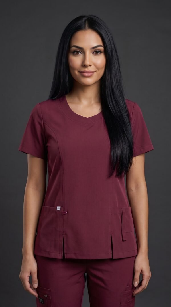 Collection HydraChic (Burgundy Intense)