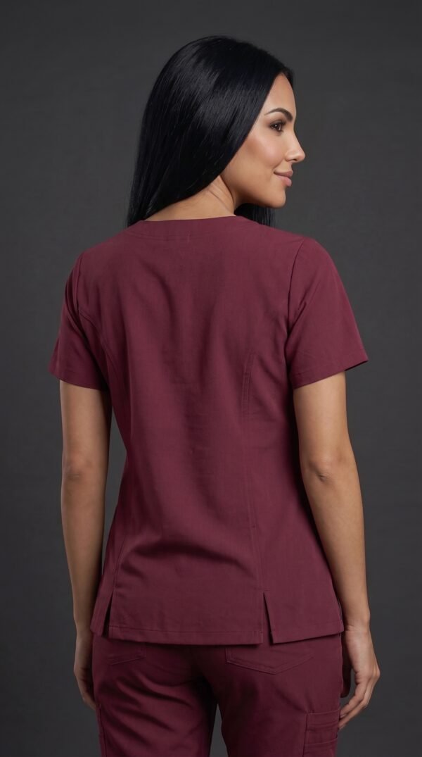 Collection HydraChic (Burgundy Intense) — image 4