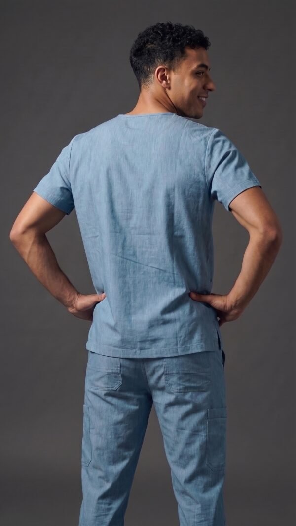 Moochta™ Bleu Athéna — image 3