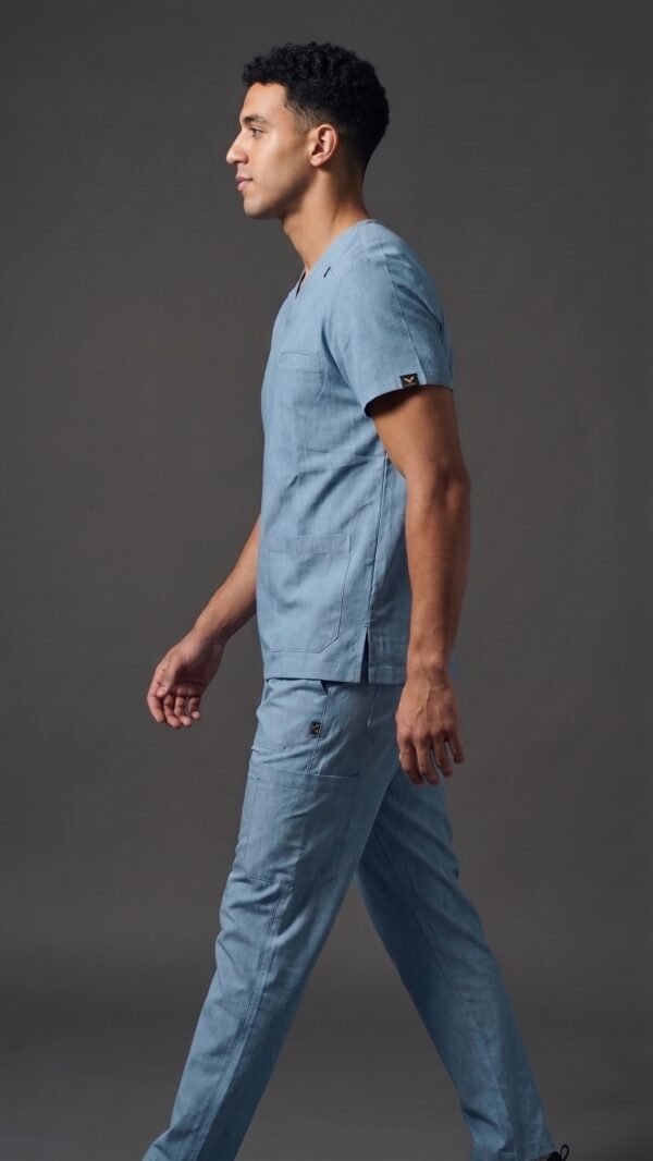 Moochta™ Bleu Athéna — image 7