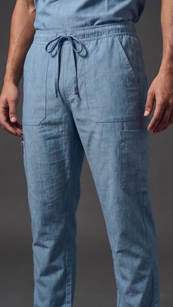 Moochta™ Bleu Athéna — image 5