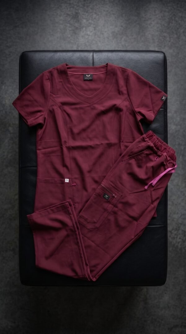 Collection HydraChic (Burgundy Intense) — image 6