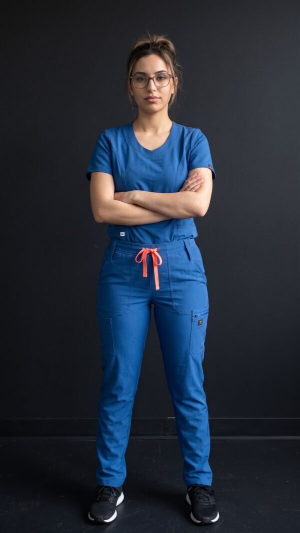 Collection HydraChic (Royal Blue) — image 4