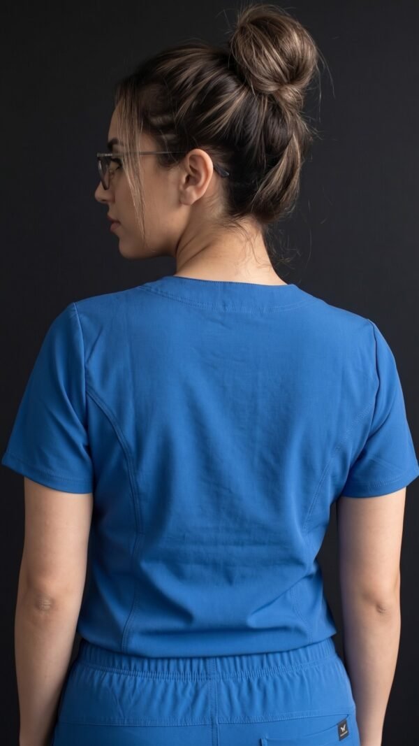 Collection HydraChic (Royal Blue) — image 5