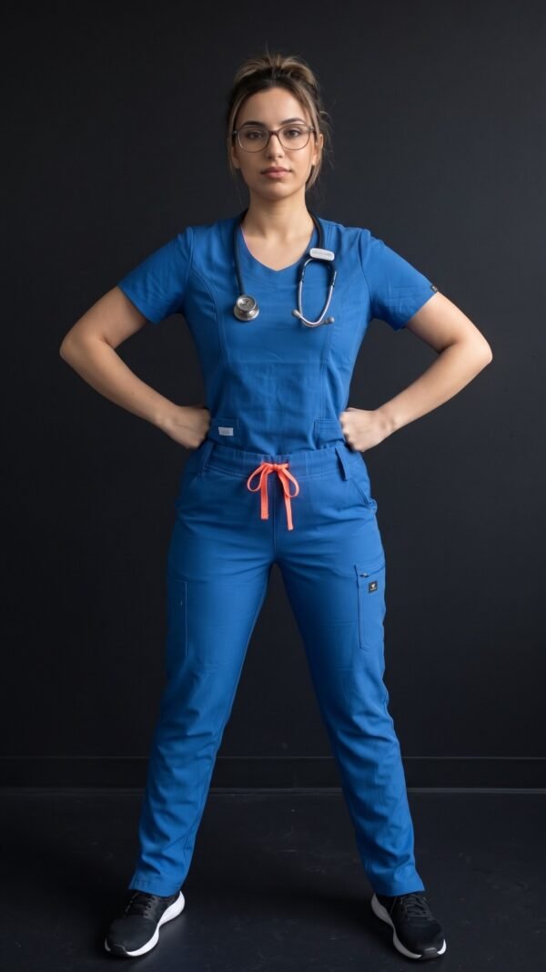 Collection HydraChic (Royal Blue) — image 6